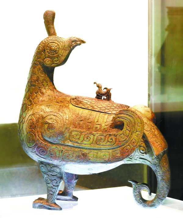 汇利资本 从发掘现场到展厅，文物经历了什么