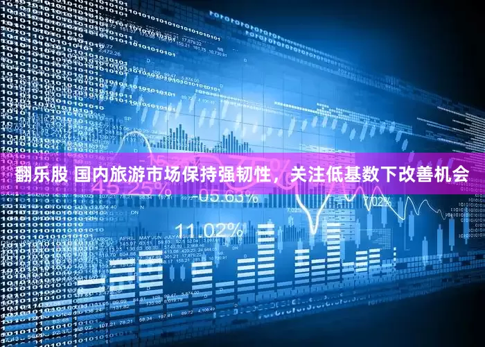翻乐股 国内旅游市场保持强韧性，关注低基数下改善机会