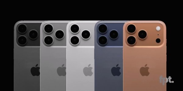 聚赢配资网 苹果“科技春晚”前瞻：一览 iPhone 17 系列、AirPods Pro 3 等