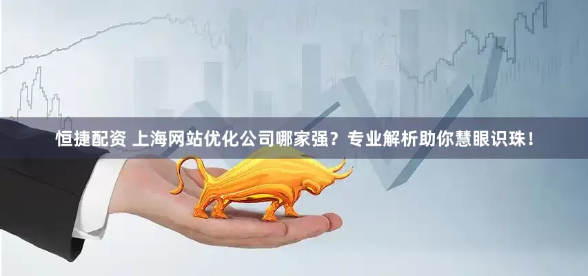 恒捷配资 上海网站优化公司哪家强？专业解析助你慧眼识珠！