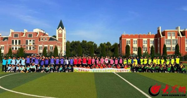 红海优配 教联体协同再深化 青岛市妇儿活动中心启动“品牌活动进校园”行动