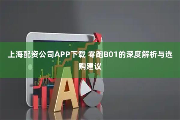 上海配资公司APP下载 零跑B01的深度解析与选购建议
